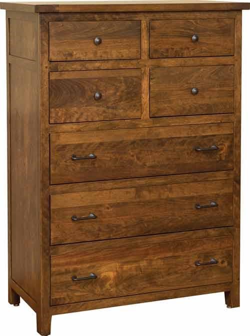 7 Drawer Chest