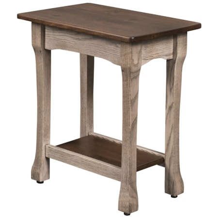 Chairside Table