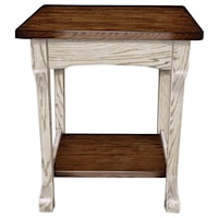 End Table