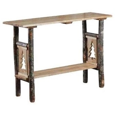 Sofa Table