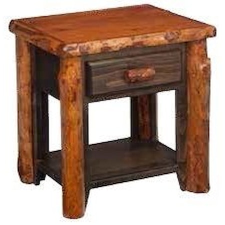 End Table
