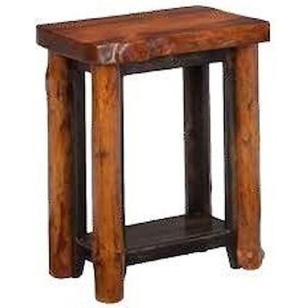 Chairside Table