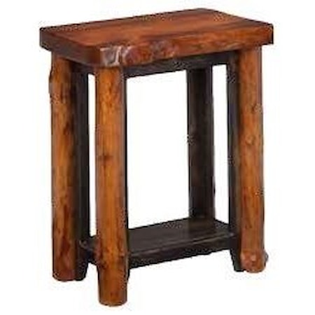 Chairside Table