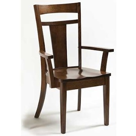 Livingston Arm Chair