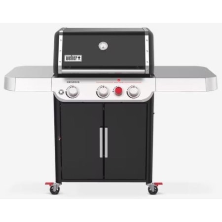 GENESIS E-325s Gas Grill - LP