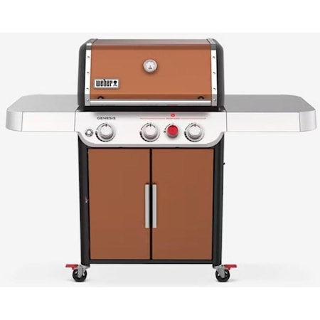 GENESIS E-325s Gas Grill - LP