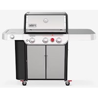 GENESIS S-335 Gas Grill - LP