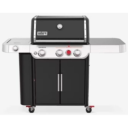 GENESIS E-335 Gas Grill - LP