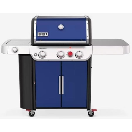 GENESIS E-335 Gas Grill - LP