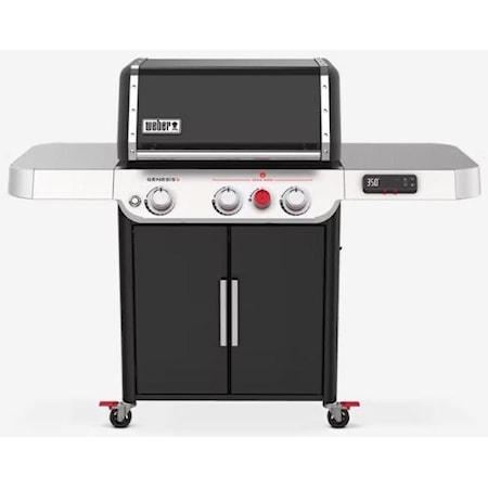 GENESIS EX-325s Smart Gas Grill - LP