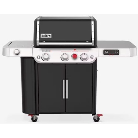 GENESIS EPX-335 Smart Gas Grill - LP