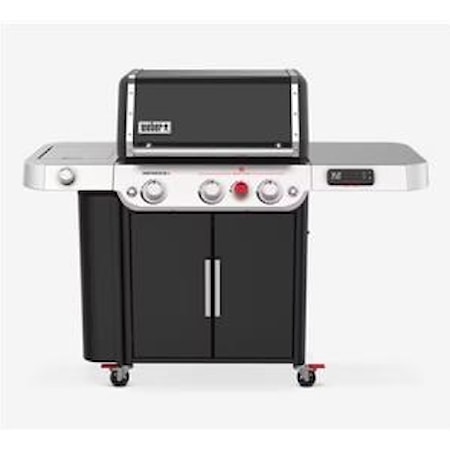 GENESIS EPX-335 Smart Gas Grill - LP
