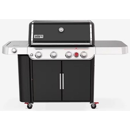 GENESIS E-435 Gas Grill - LP