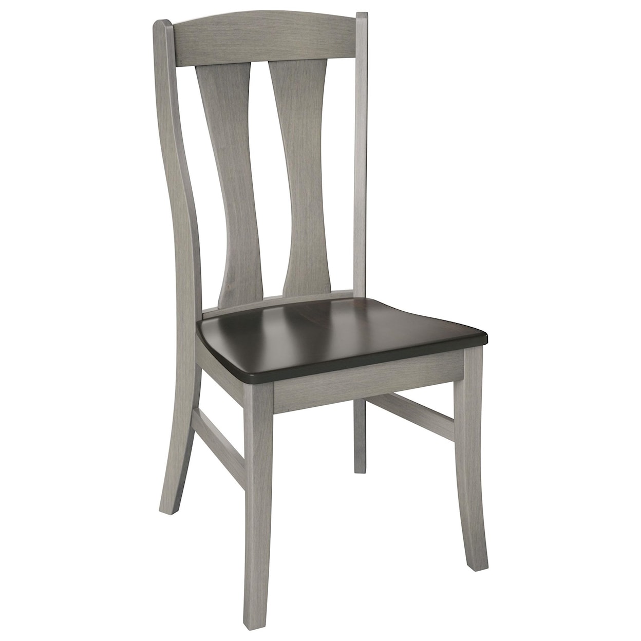 Wengerd Wood Products Arnica Side Chair
