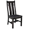 Wengerd Wood Products Bungalow Side Chair