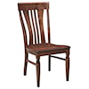 Wengerd Wood Products Fiona Side Chair