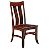 Wengerd Wood Products Galion G2 Side Chair