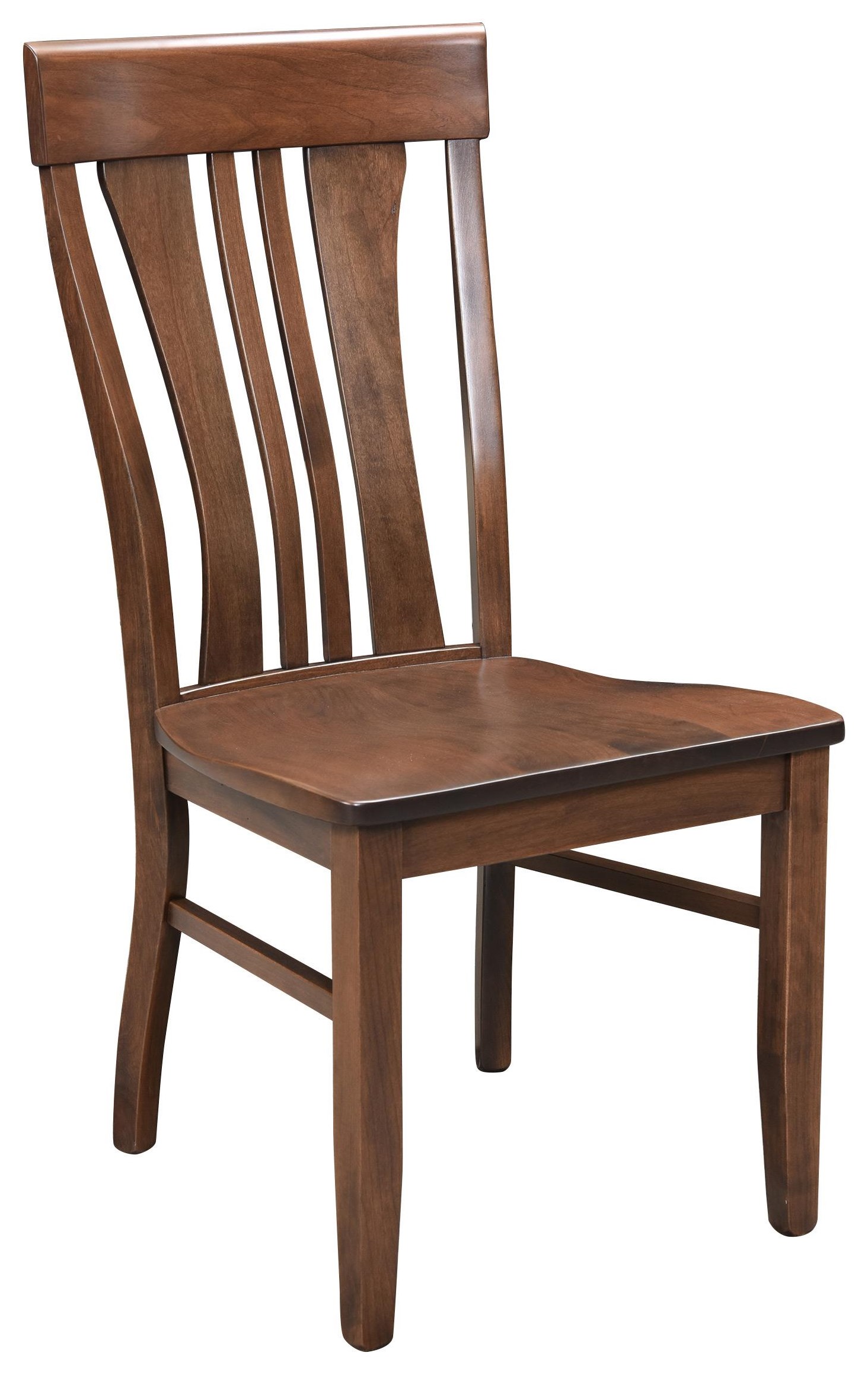 Wengerd Wood Products Huron Side Chair