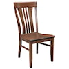 Wengerd Wood Products Huron Side Chair