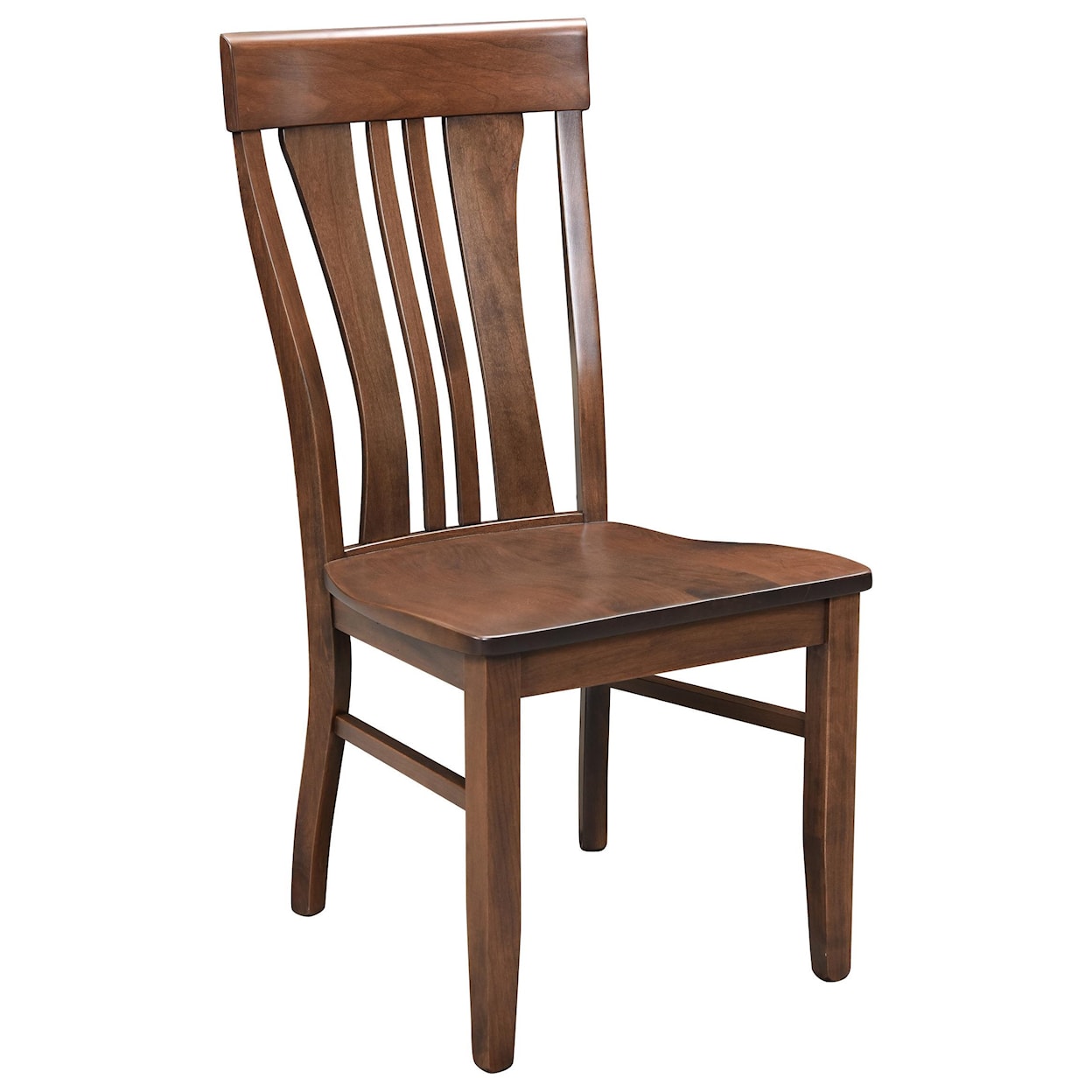 Wengerd Wood Products Huron Side Chair