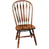 Wengerd Wood Products Jefferson Side Chair