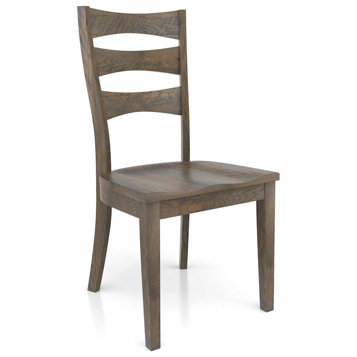 Wengerd Wood Products Kingsville Side Chair