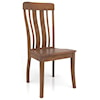 Wengerd Wood Products Krilow Side Chair