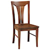 Wengerd Wood Products MaryAnn Side Chair