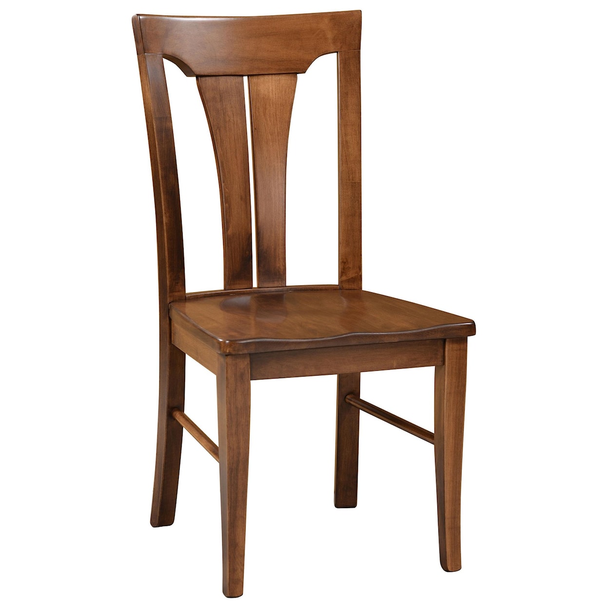 Wengerd Wood Products MaryAnn Side Chair