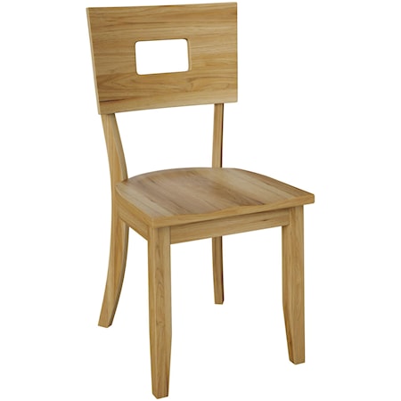 Side Chair