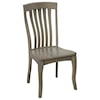 Wengerd Wood Products R2 Side Chair