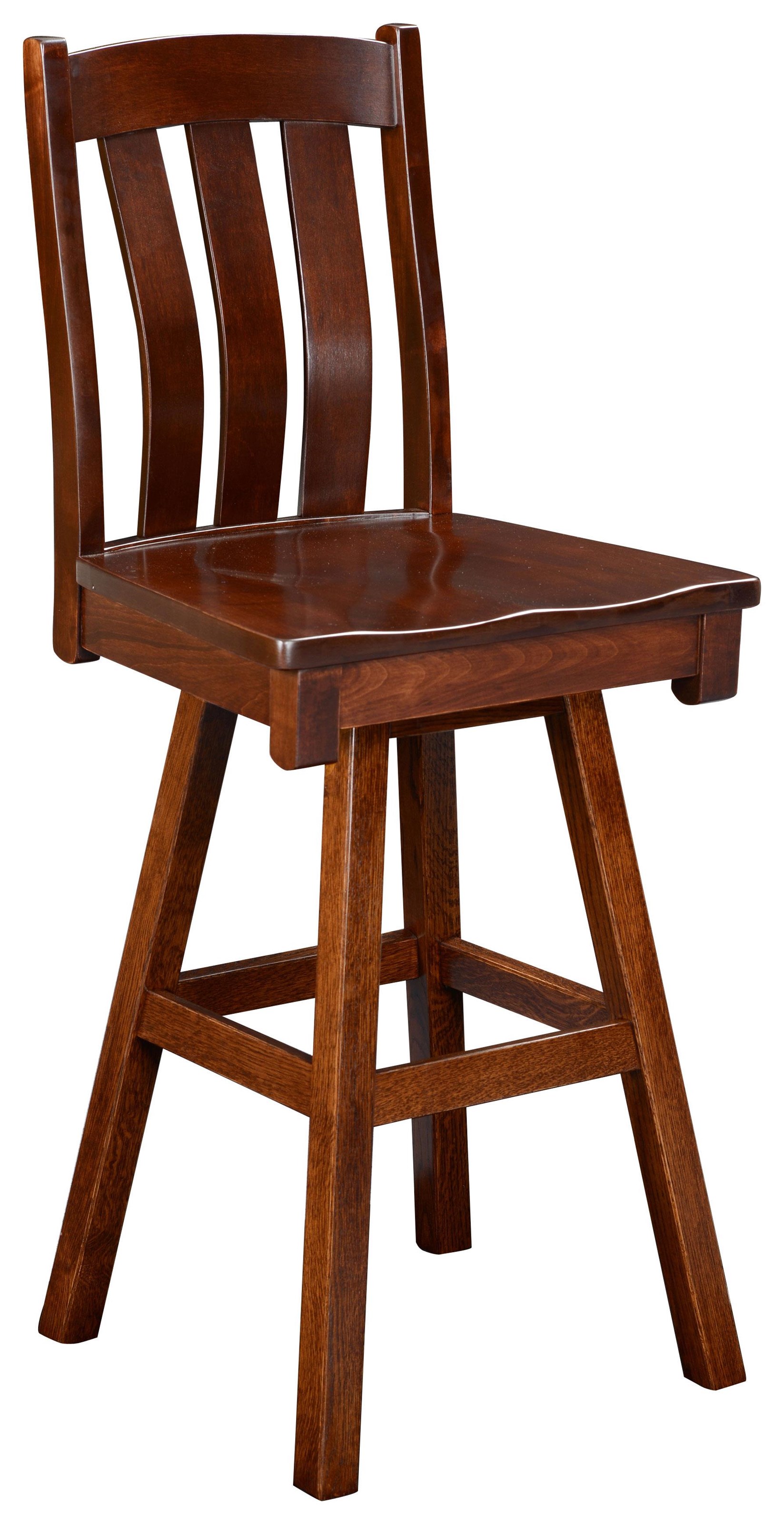 30" Swivel Stool