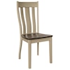 Wengerd Wood Products Rochester Side Chair