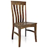 Wengerd Wood Products Roland Side Chair