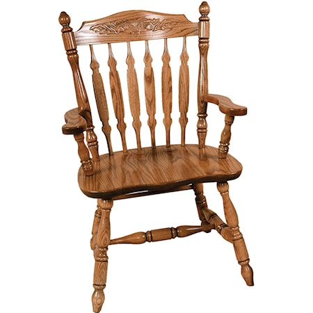 Arm Chair