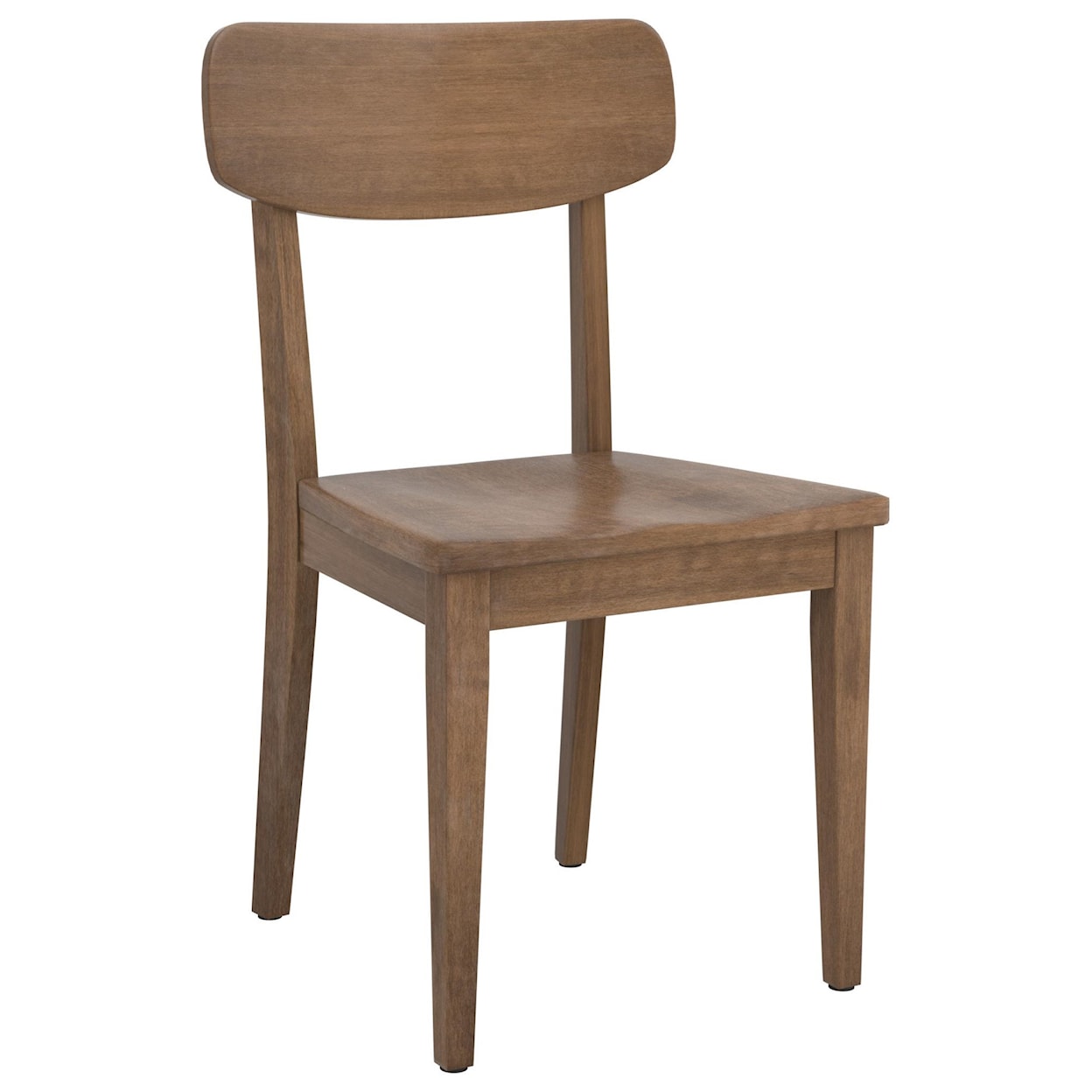 Wengerd Wood Products Shelby Side Chair