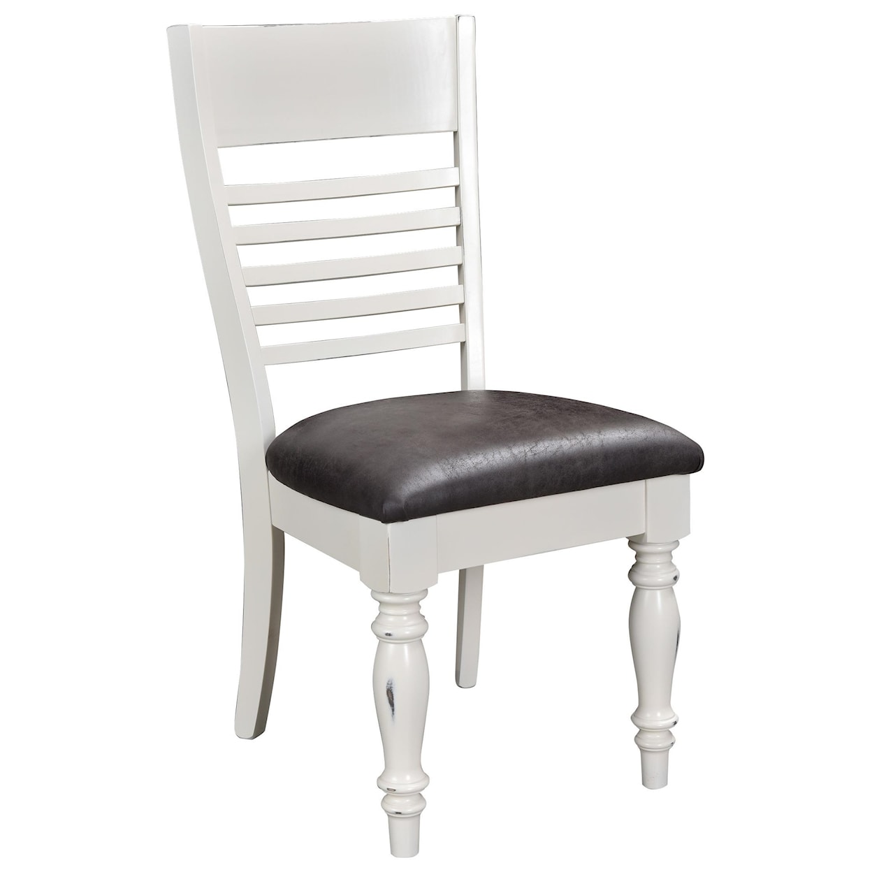 Wengerd Wood Products Sawyerwood Side Chair