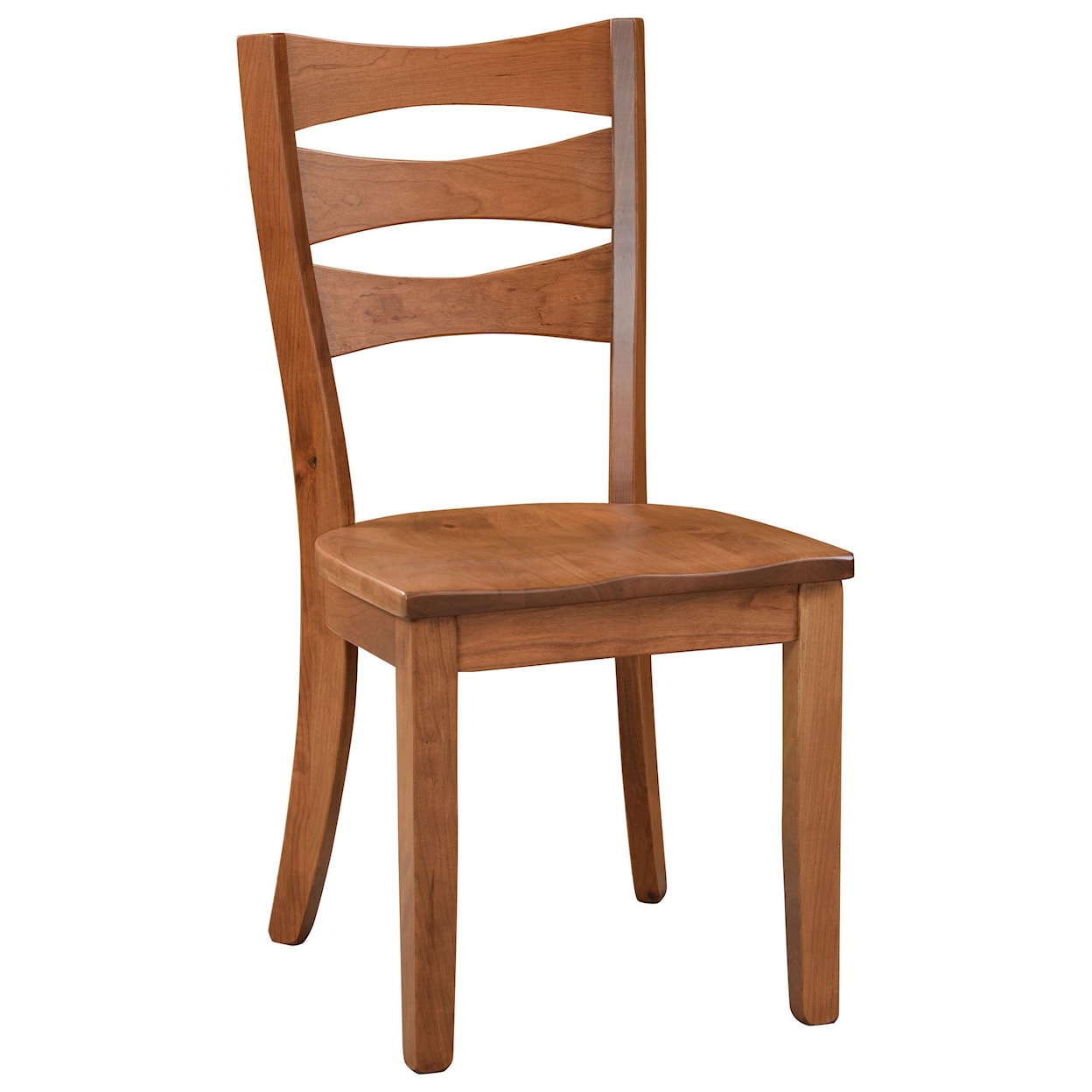 Wengerd Wood Products Sierra Side Chair