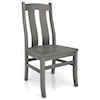 Wengerd Wood Products Stowan Side Chair