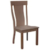 Wengerd Wood Products Weldon Side Chair