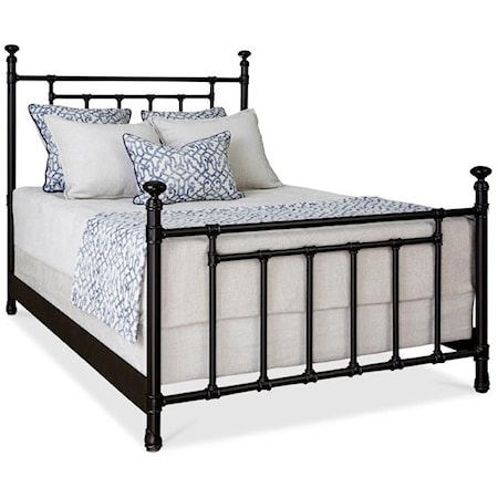 Blake Queen Bed