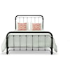 Wesley Allen Iron Beds Queen Braden Iron Bed