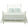 Wesley Allen Iron Beds Tucker Bed