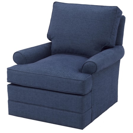 Swivel Glider