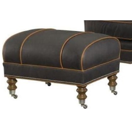 Hartwell Ottoman