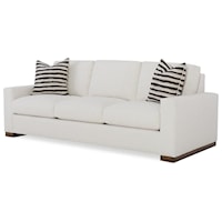 Ample Sofa (Fabric Version)