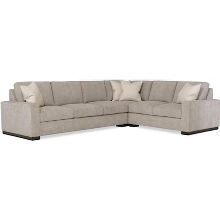 Ample Sectional