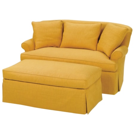 Ashford Settee