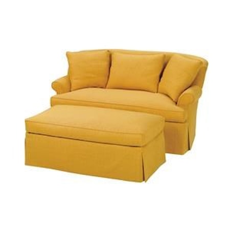 Ashford Settee