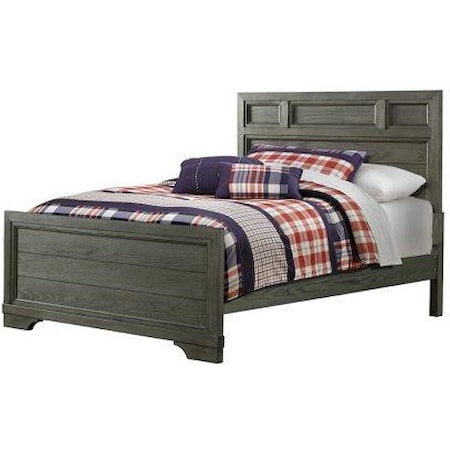 Kemp Full Bed